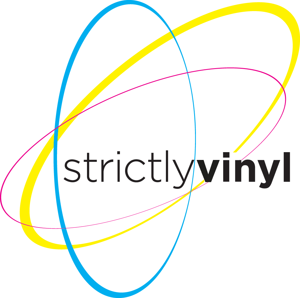 strictly vinyl